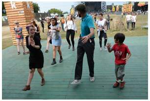 Foto 86 de la viernes 7 de julio | Bilbao BBK Live 2017